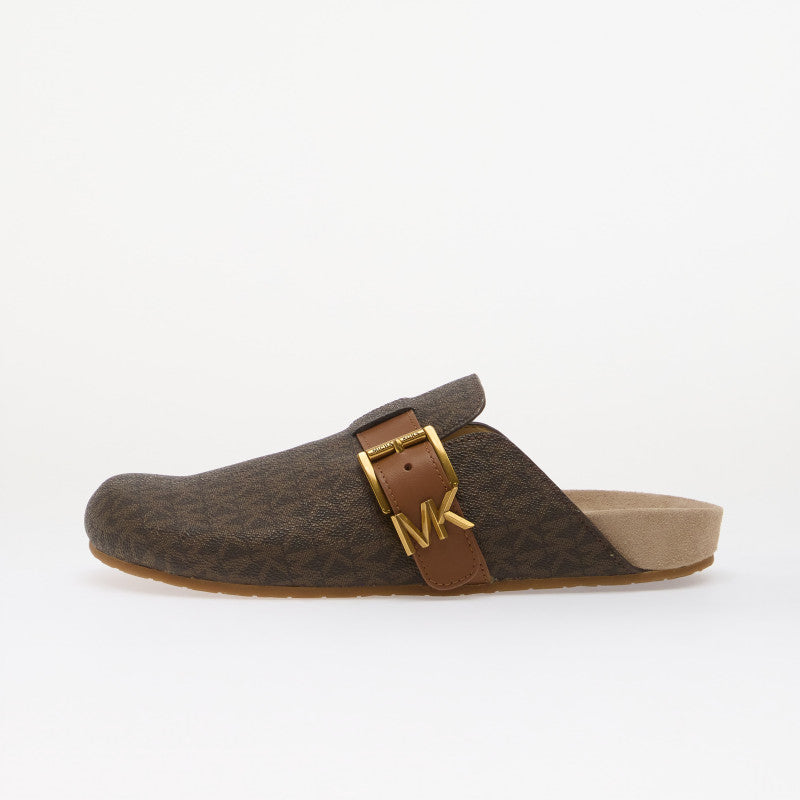 Michael Kors Greer Mule Brown
