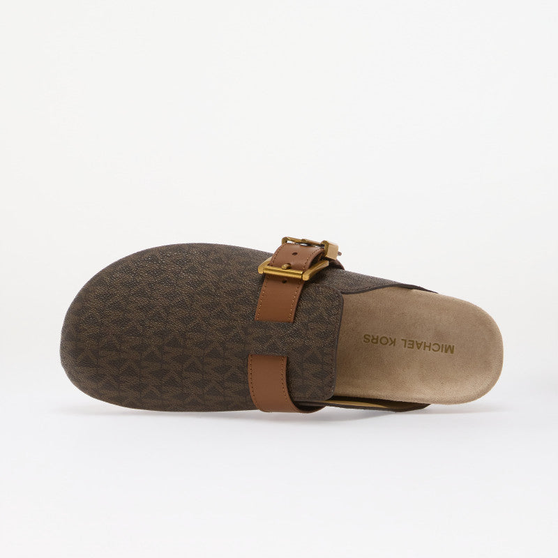 Michael Kors Greer Mule Brown