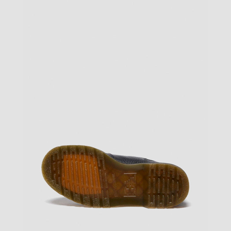 Dr. Martens 2976 Hi Black Milled Nappa