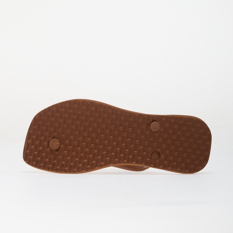 Havaianas Hav. Top Square Fusion Rust/ Rose Gold