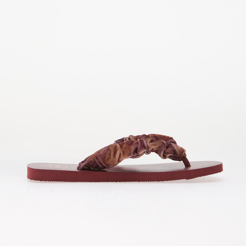 Havaianas Top Scrunchie Amaranth