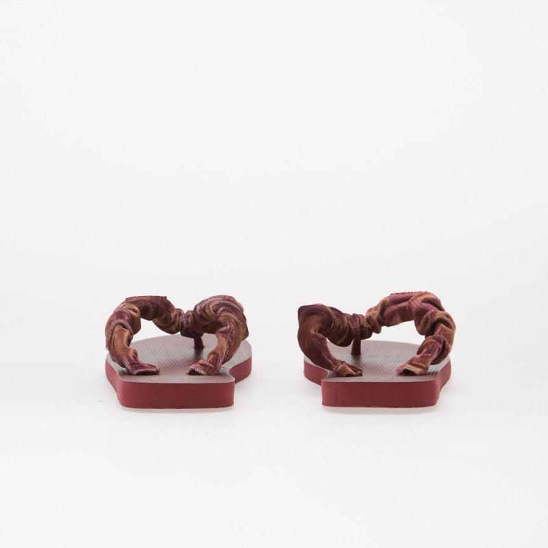 Havaianas Top Scrunchie Amaranth