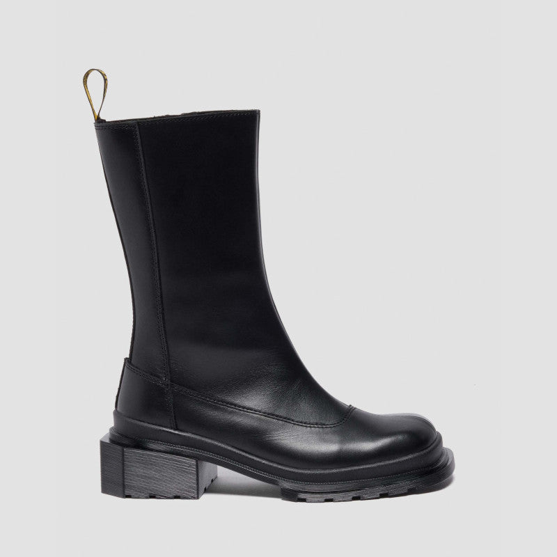 Dr. Martens Maybole Hi Black Wanama