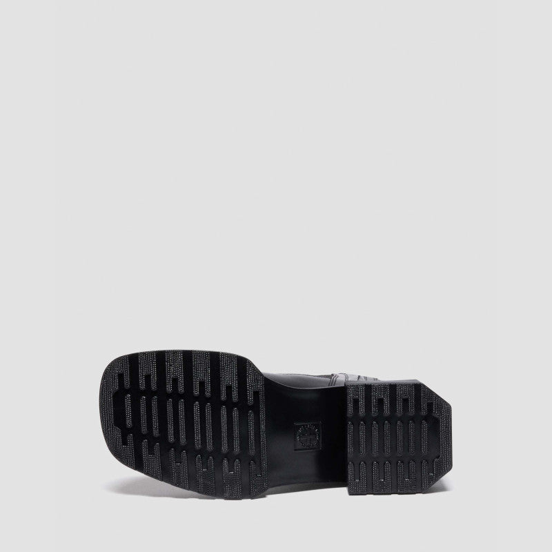Dr. Martens Maybole Hi Black Wanama
