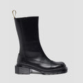 Dr. Martens Maybole Hi Black Wanama