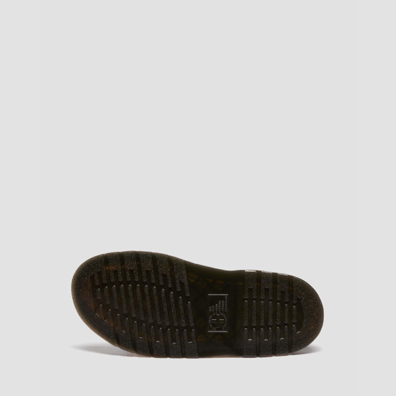 Dr. Martens GRYPHON STRAP Black Atlas
