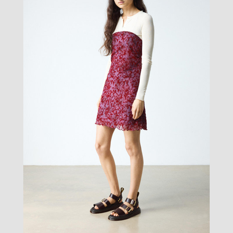 Dr. Martens GRYPHON STRAP Charro Atlas