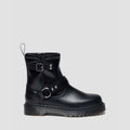 Dr. Martens Anistone HRNS Black Orleans