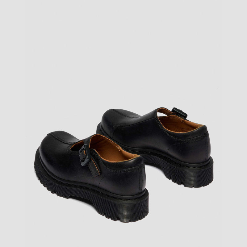 Dr. Martens REJENA MARY JANE Black Old Harness