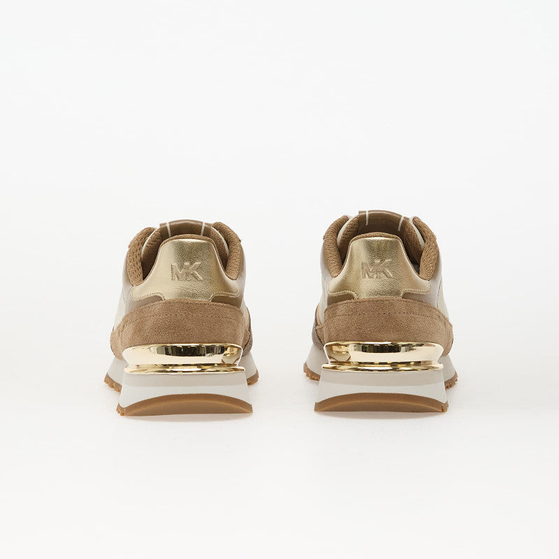 Michael Kors Nova Trainer Husk Multi