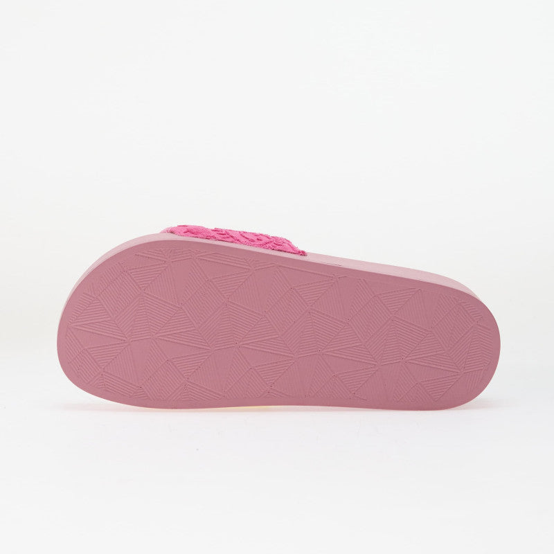 Kurt Geiger Meena Eagle Platform Pink
