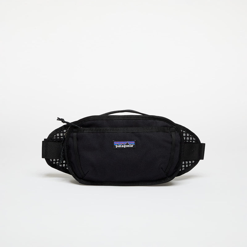 Nerka Patagonia Fieldsmith Hip Pack Black