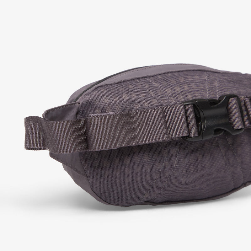 Nerka Patagonia Terravia Mini Hip Pack Weathered Stone