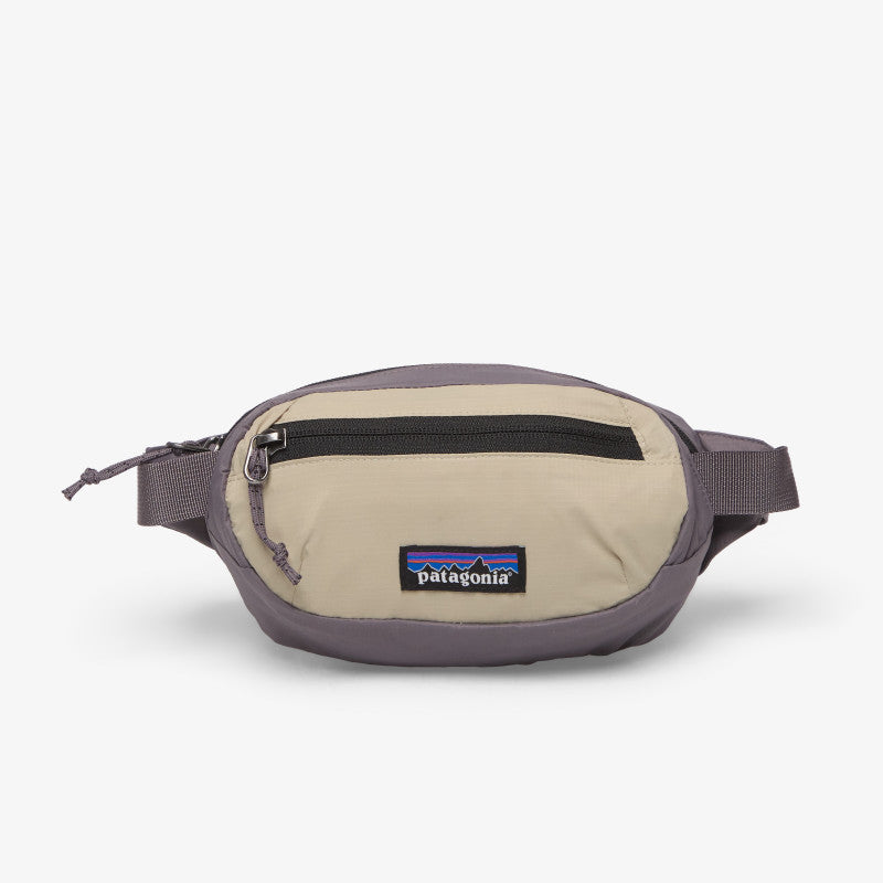 Nerka Patagonia Terravia Mini Hip Pack Weathered Stone
