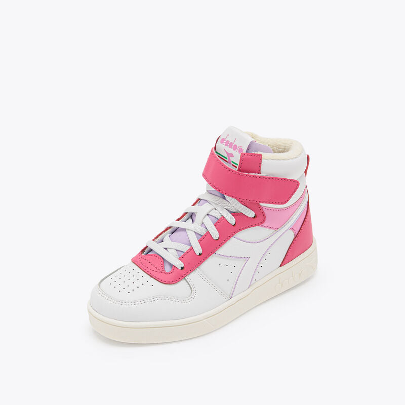 DIADORA Magic Basket Mid Ps Kid's