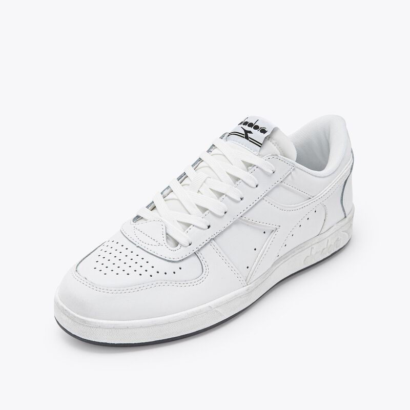DIADORA Magic Basket Low Icona 179296