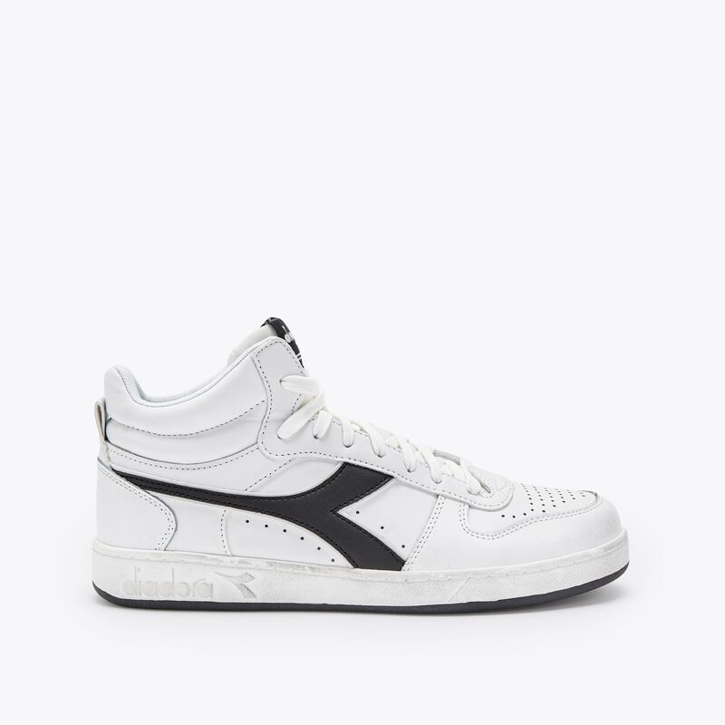 DIADORA Magic Basket Demi Icona