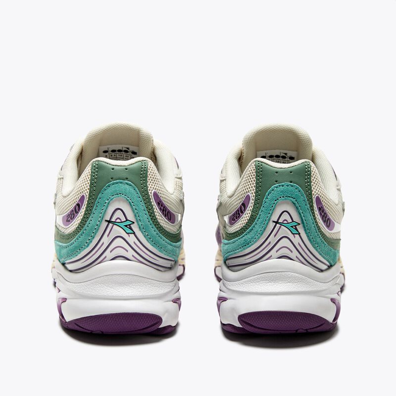 DIADORA MYTHOS PROPULSION 280 M2 SUEDE