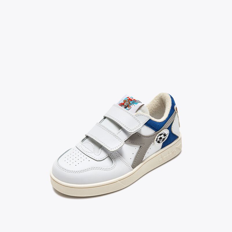 DIADORA MAGIC BASKET LOW PS TAZ