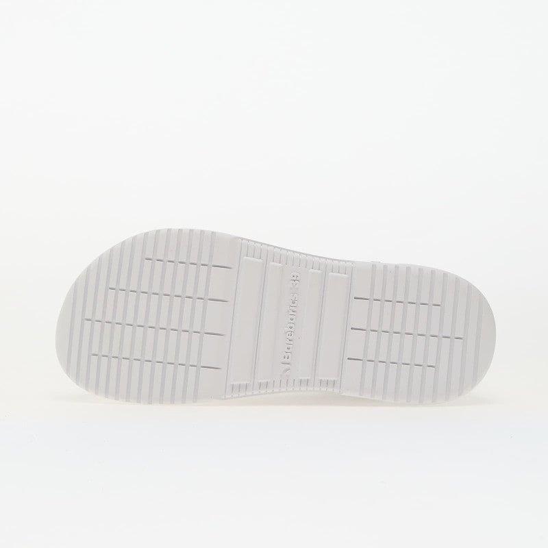 Barebarics Zing All White