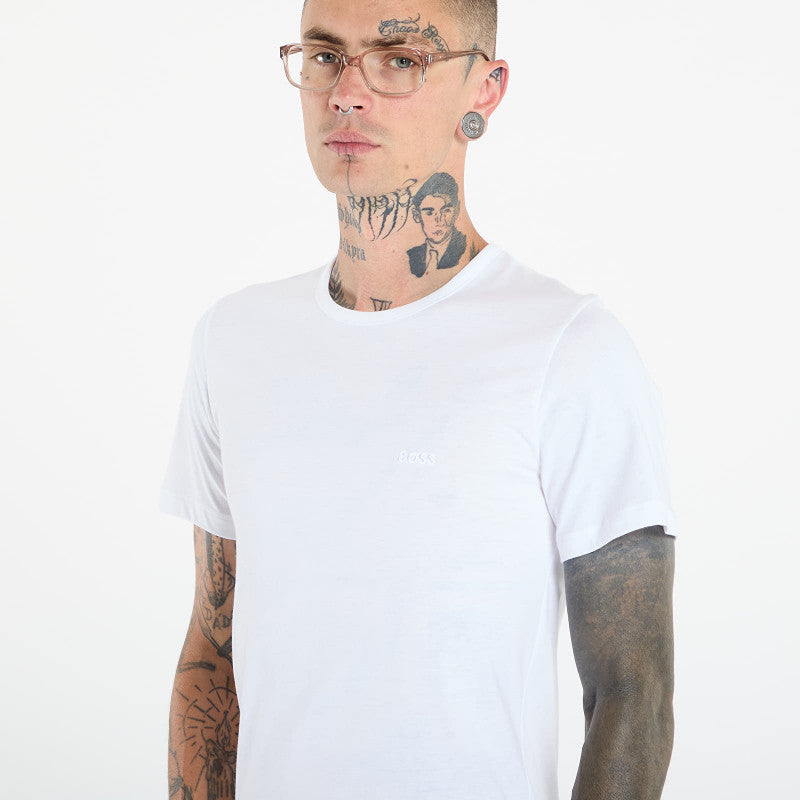 Hugo Boss T-Shirt 3-Pack Classic White