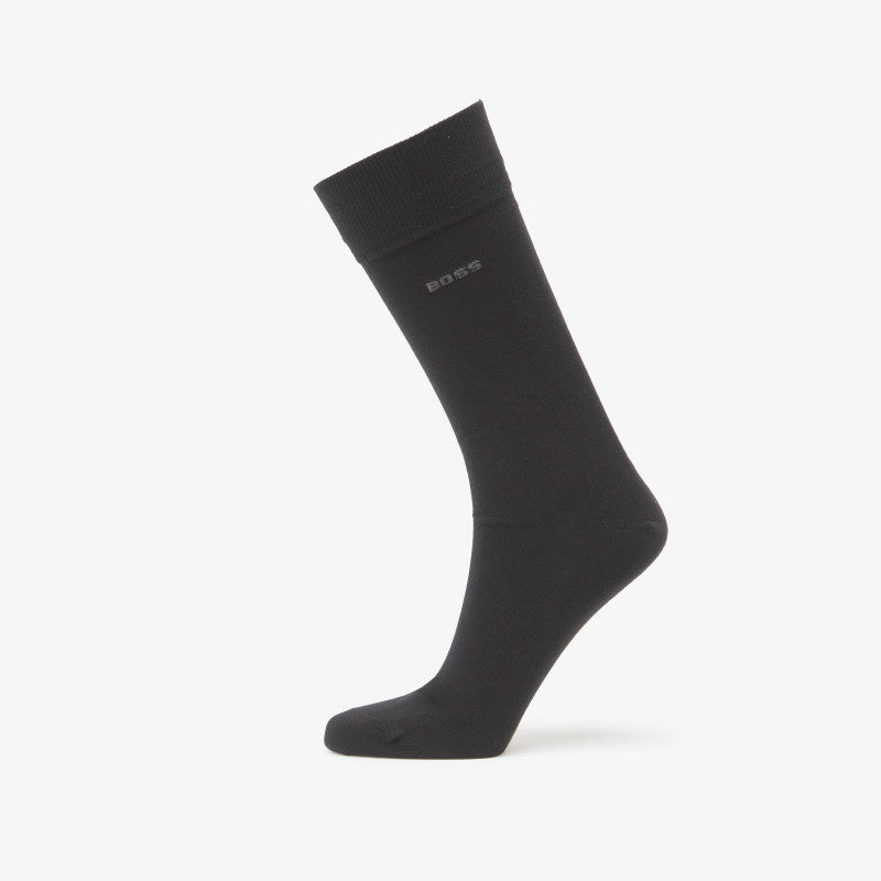 Hugo Boss 2-Pack Rs Minipattern Cc Black
