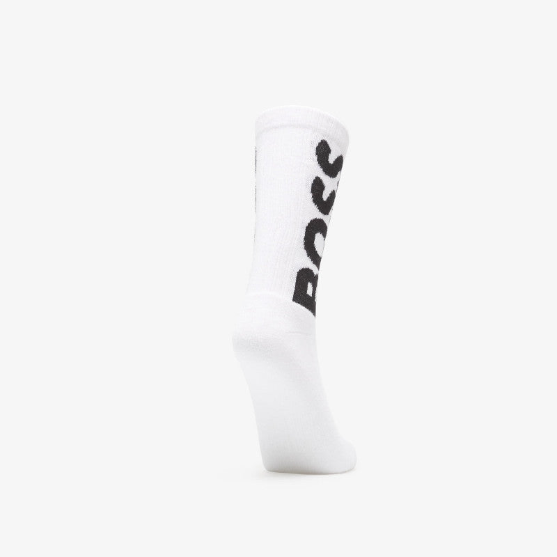 Hugo Boss 3-Pack Qs Rib Logo Cc Multicolor