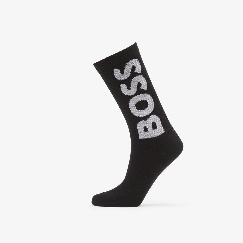 Hugo Boss 3-Pack Qs Rib Logo Cc Multicolor