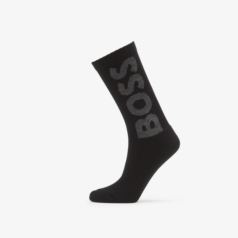 Hugo Boss 3-Pack Qs Rib Logo Cc Multicolor