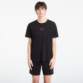 Hugo Boss Laze Tee Shirt Black