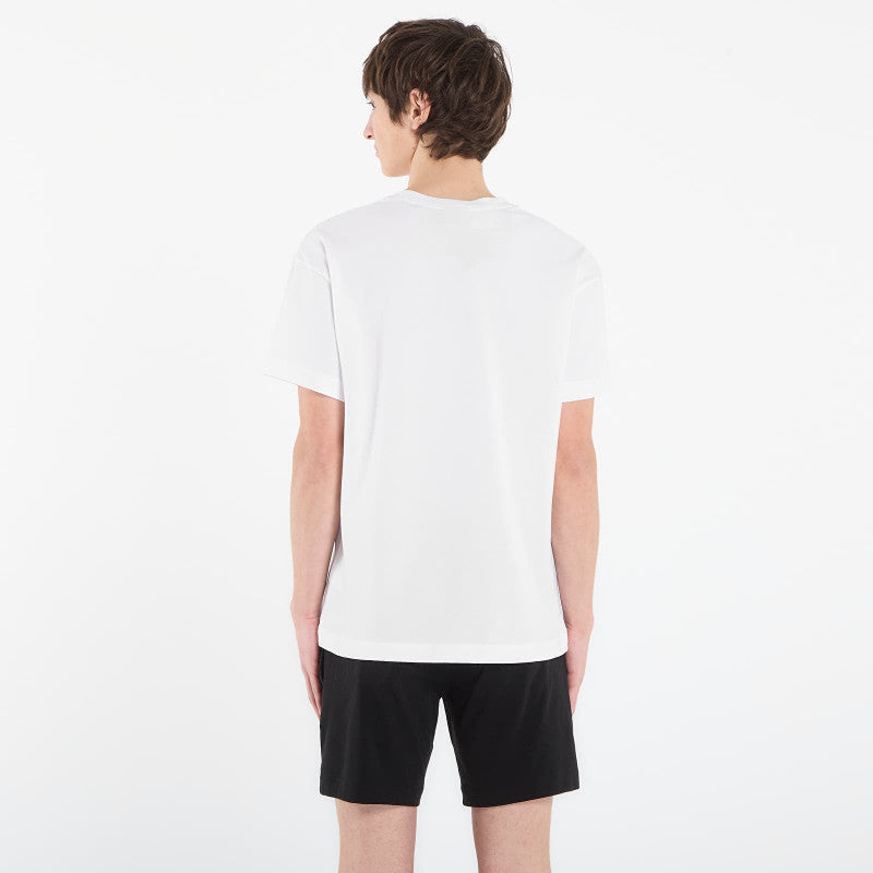 Hugo Boss Laze Tee Shirt White