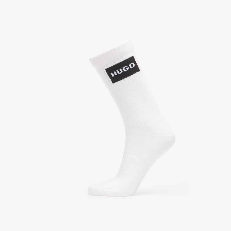 Hugo Boss 3-Pack Qs Rib Label Cc Multicolor