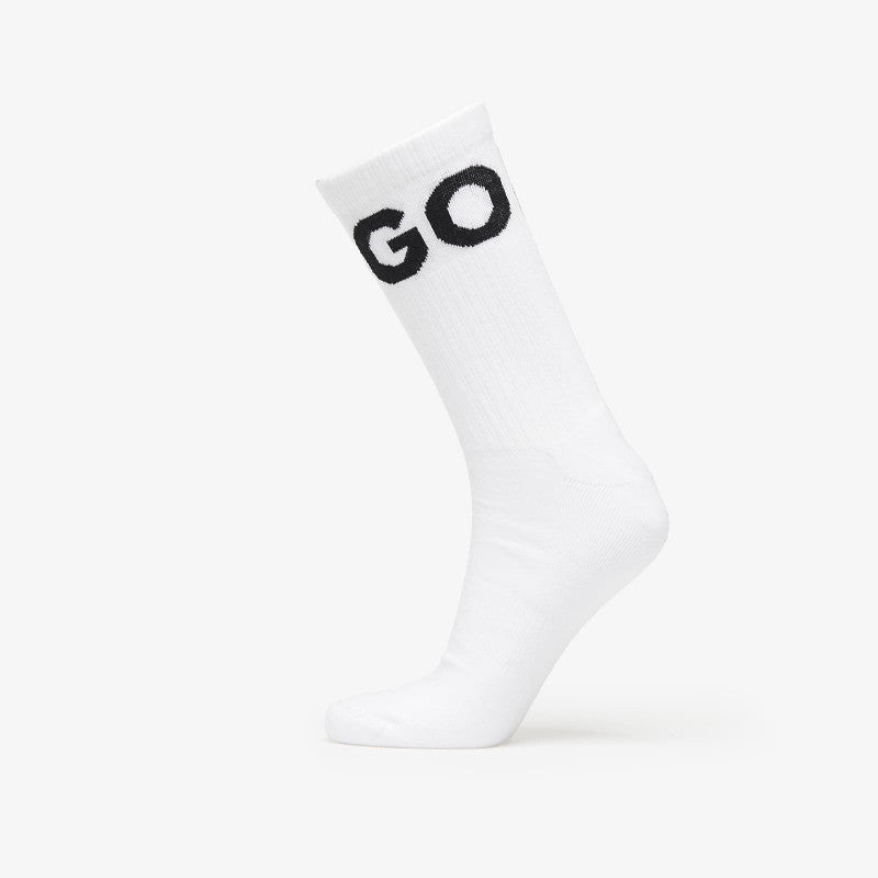 Hugo Boss Men-H-3-Pack Qs Iconic Cc White