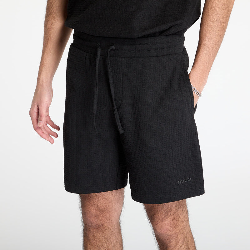 Hugo Boss Austin Shorts Black