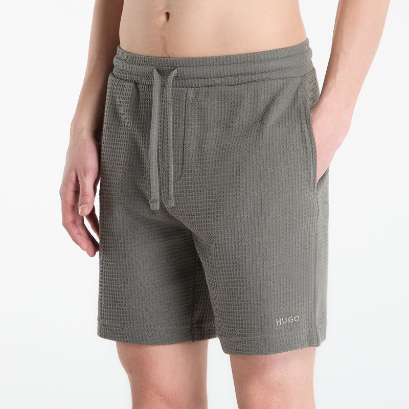 Hugo Boss Austin Shorts Dark Green