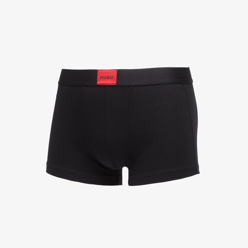Bokserki Hugo Boss Trunk Triplet Galaxy Multicolor