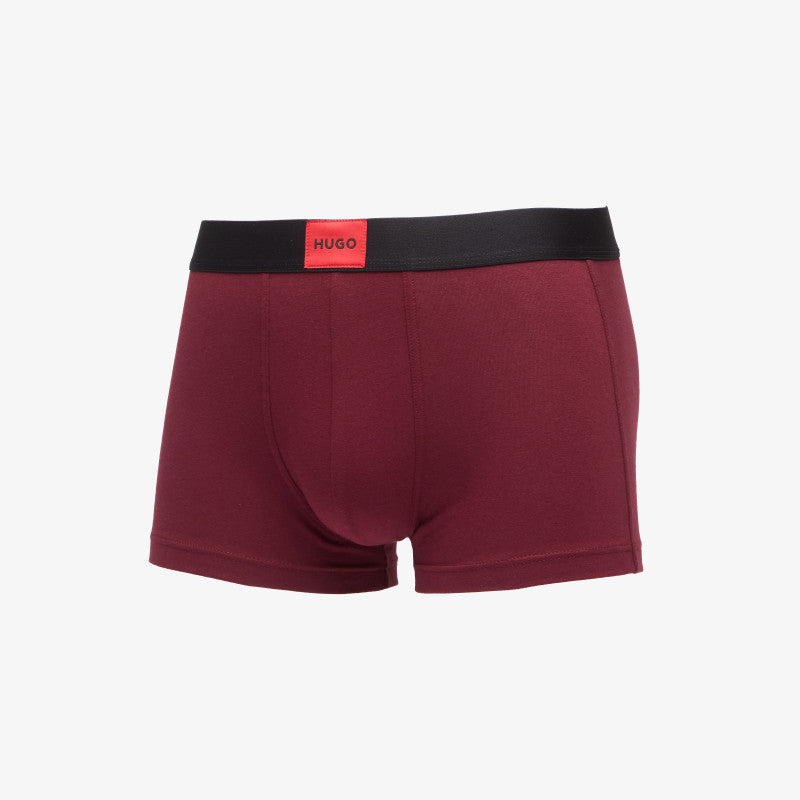 Bokserki Hugo Boss Trunk Triplet Galaxy Multicolor