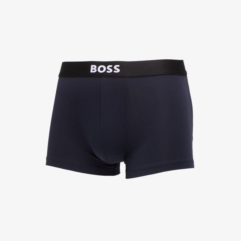 Bokserki Hugo Boss Trunk Triplet Galaxy Multicolor