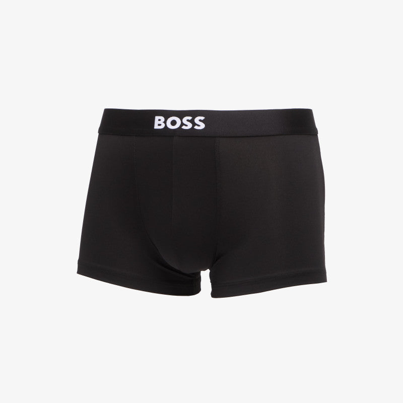 Bokserki Hugo Boss Trunk Triplet Galaxy Multicolor