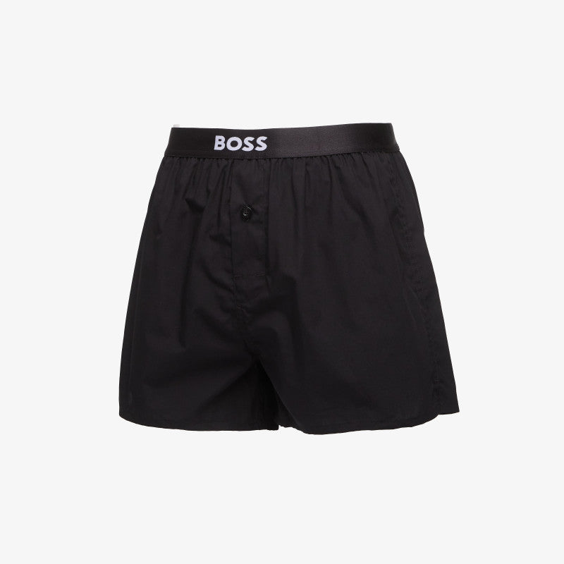 Bokserki Hugo Boss 2-Pack Boxer Shorts Ew Multicolor