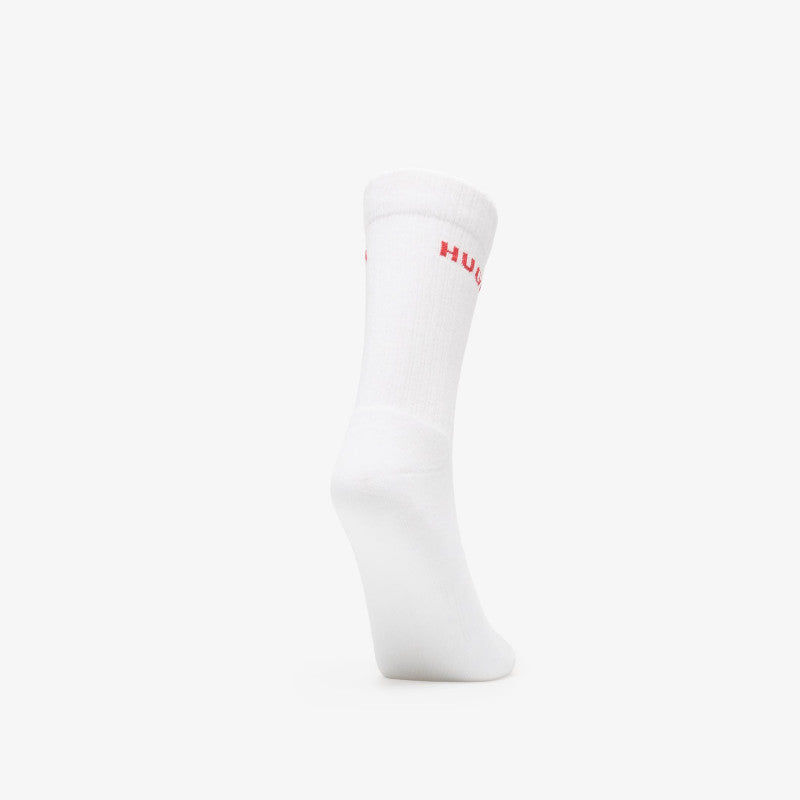Hugo Boss 3-Pack Qs Logo Aop Cc Multicolor