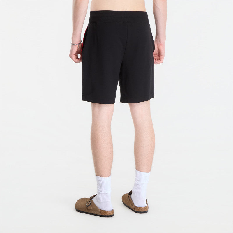 Hugo Boss Noah Shorts Black