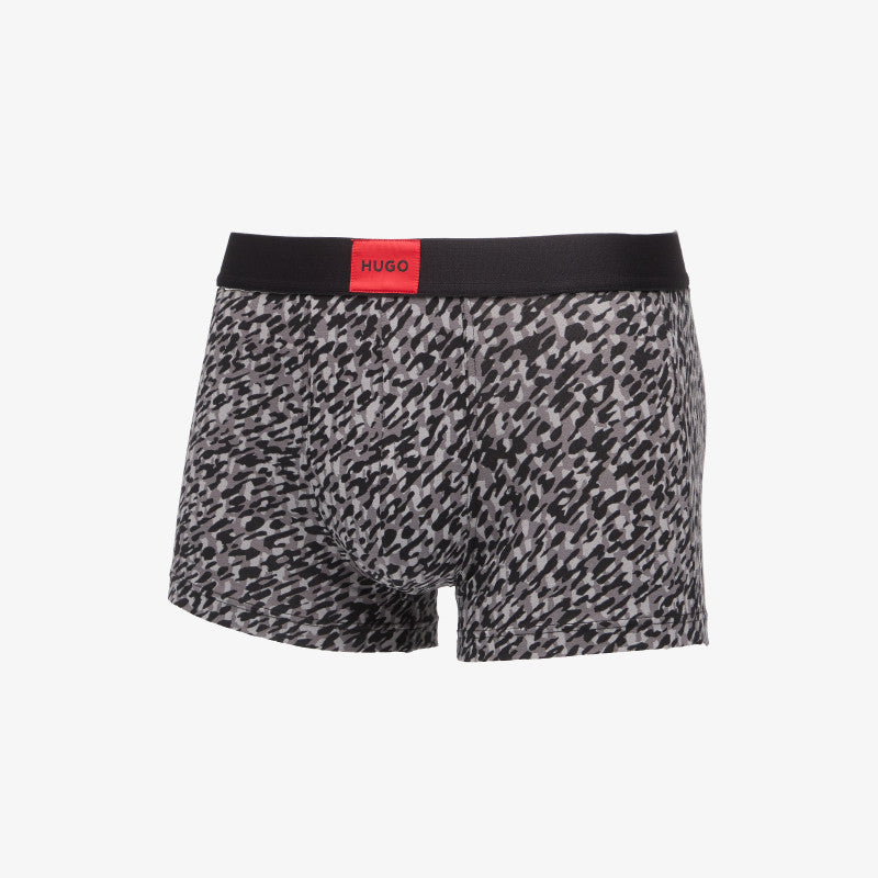 Bokserki Hugo Boss Trunk Trp Galaxy Des Multicolor