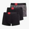 Bokserki Hugo Boss Trunk Trp Galaxy Des Multicolor