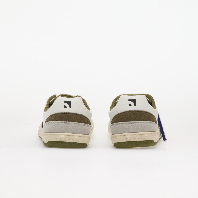 Barebarics Wave 2.0 White/ Green