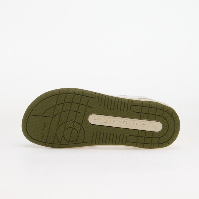 Barebarics Wave 2.0 White/ Green