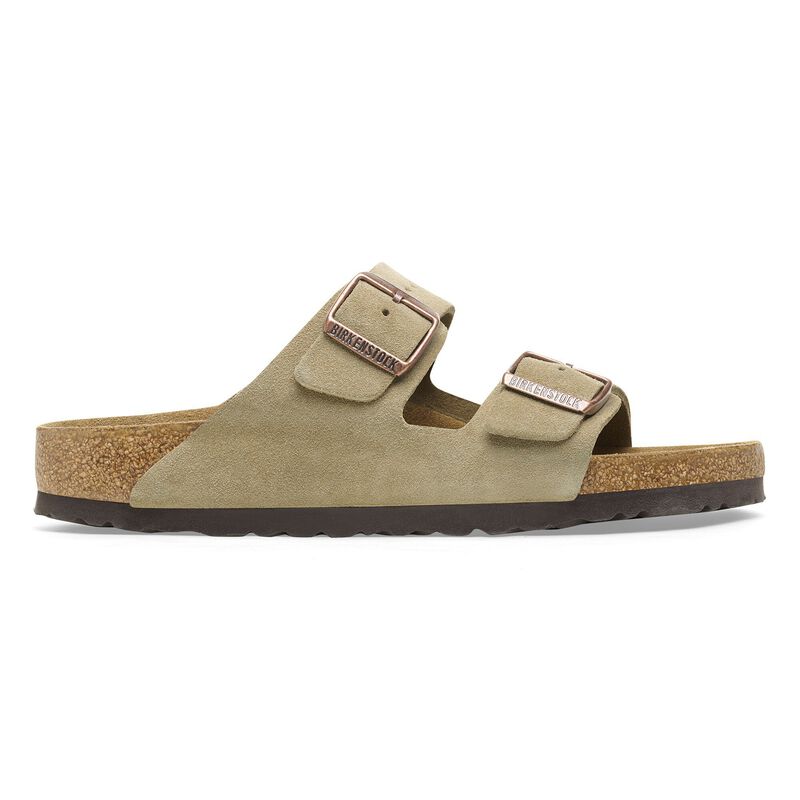 Birkenstock Arizona Bs