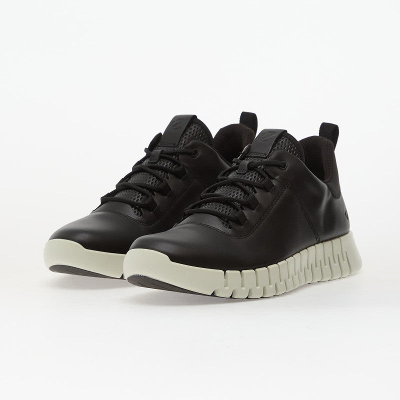 ECCO Gruuv M Black
