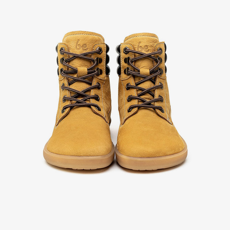 Be Lenka Nevada Mustard