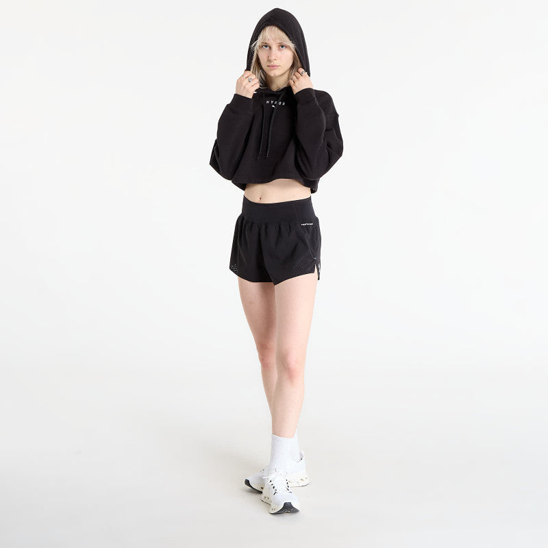 Puma Wmns HYROX Heavyweight Hoodie Puma Black